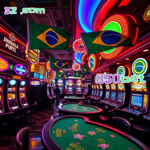 Login Inovador na 850bet: Entre no Jogo Agora!